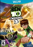 Ben 10: Omniverse 2 (Nintendo Wii U)